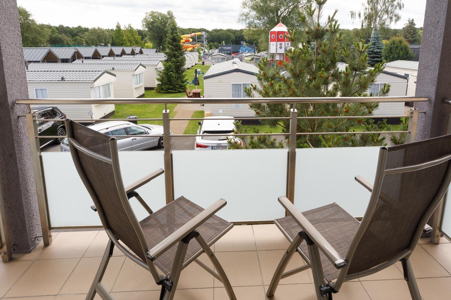 Holiday Golden Resort & Spa Łazy Exterior foto